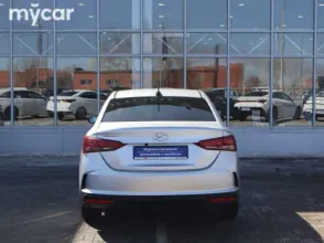 фото Hyundai Accent 2020 года с пробегом за 6190000 тенге в undefined - фото 4