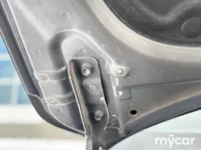 фото Hyundai Creta 2022 года с пробегом за 9600000 тенге в undefined - фото 3