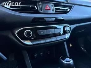 фото Hyundai i30 2023 года с пробегом за 8870000 тенге в undefined - фото 4