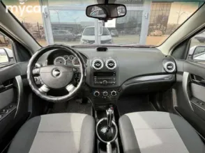 фото Chevrolet Nexia 2022 года с пробегом за 4830000 тенге в undefined - фото 4