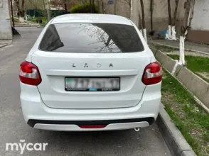 фото LADA Granta 2023 года с пробегом за 4500000 тенге в undefined - фото 4