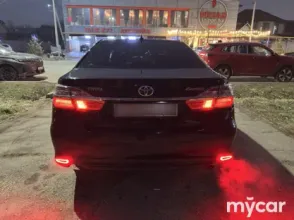 фото Toyota Camry 2015 года с пробегом за 10500000 тенге в undefined - фото 2