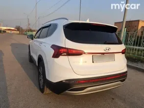 фото Hyundai Santa Fe 2021 года с пробегом за 14500000 тенге в undefined - фото 2
