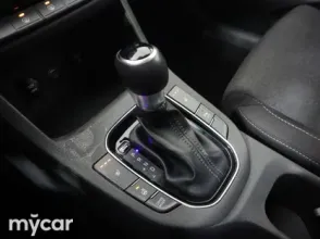 фото Hyundai i30 2023 года с пробегом за 8990000 тенге в undefined - фото 4
