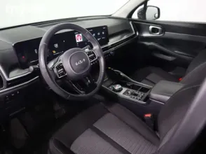 фото Kia Sorento 2024 года с пробегом за 17900000 тенге в undefined - фото 2