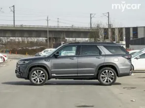 фото Changan CS95Plus 2025 года с пробегом за 18600000 тенге в undefined - фото 4