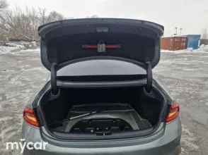 фото Hyundai Grandeur 2018 года с пробегом за 10750000 тенге в undefined - фото 2