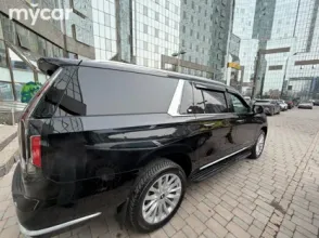 фото Cadillac Escalade 2023 года с пробегом за 65000000 тенге в undefined - фото 3