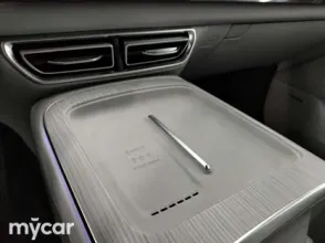 фото Changan Deepal S09 2025 года с пробегом за 24290000 тенге в undefined - фото 4