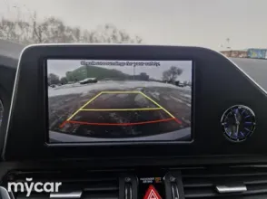 фото Hyundai Grandeur 2018 года с пробегом за 10750000 тенге в undefined - фото 3