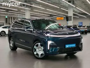 фото Changan Deepal S09 2025 года с пробегом за 24290000 тенге в undefined - фото 3