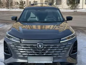фото Changan CS75 2025 года с пробегом за 13500000 тенге в undefined - фото 1