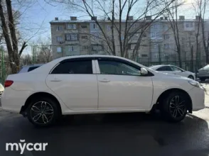 фото Toyota Corolla 2011 года с пробегом за 6350000 тенге в undefined - фото 2