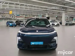 фото Changan Deepal S09 2025 года с пробегом за 24290000 тенге в undefined - фото 2