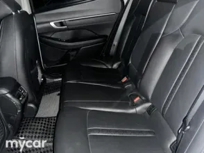 фото Hyundai Sonata 2024 года с пробегом за 14000000 тенге в undefined - фото 2
