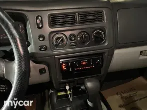 фото Mitsubishi Montero Sport 2002 года с пробегом за 4500000 тенге в undefined - фото 3