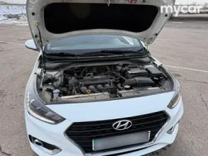 фото Hyundai Accent 2019 года с пробегом за 6200000 тенге в undefined - фото 2