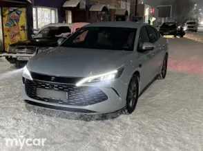 фото BYD Qin 2025 года с пробегом за 10500000 тенге в undefined - фото 2