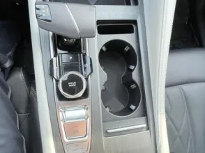 фото Changan CS75 2025 года с пробегом за 13500000 тенге в undefined - фото 4