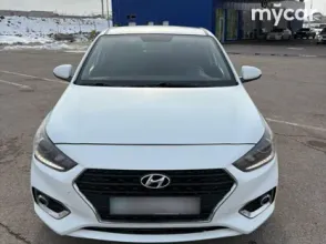 фото Hyundai Accent 2019 года с пробегом за 6200000 тенге в undefined - фото 3