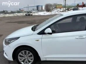 фото Hyundai Accent 2019 года с пробегом за 6200000 тенге в undefined - фото 3