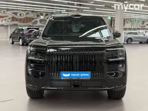 фото Zeekr 9X 2025 года с пробегом за 61090000 тенге в undefined - фото 4