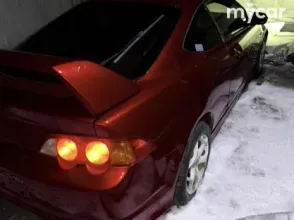 фото Acura RSX 2003 года с пробегом за 5500000 тенге в undefined - фото 3