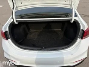 фото Hyundai Accent 2019 года с пробегом за 6200000 тенге в undefined - фото 2