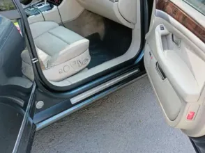 фото Audi A8 2008 года с пробегом за 7600000 тенге в undefined - фото 3