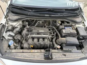 фото Hyundai Accent 2019 года с пробегом за 6200000 тенге в undefined - фото 2
