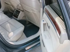 фото Audi A8 2008 года с пробегом за 7600000 тенге в undefined - фото 4