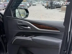 фото Cadillac Escalade 2023 года с пробегом за 65000000 тенге в undefined - фото 2