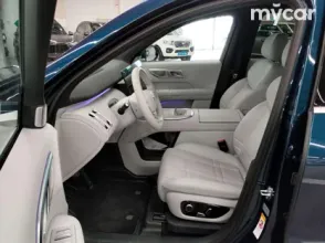 фото Changan Deepal S09 2025 года с пробегом за 24290000 тенге в undefined - фото 4