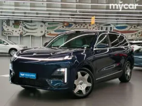 фото Changan Deepal S09 2025 года с пробегом за 24290000 тенге в undefined - фото 1