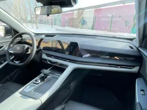 фото Changan CS75 2025 года с пробегом за 13500000 тенге в undefined - фото 3