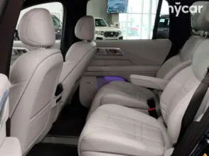 фото Changan Deepal S09 2025 года с пробегом за 24290000 тенге в undefined - фото 3