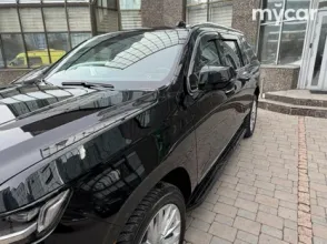 фото Cadillac Escalade 2023 года с пробегом за 65000000 тенге в undefined - фото 3