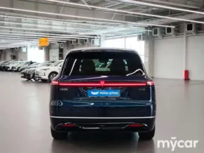 фото Changan Deepal S09 2025 года с пробегом за 24290000 тенге в undefined - фото 4