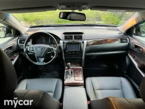 фото Toyota Camry 2017 года с пробегом за 13800000 тенге в undefined - фото 3