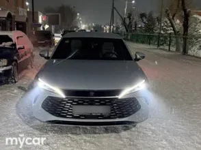 фото BYD Qin 2025 года с пробегом за 10500000 тенге в undefined - фото 1