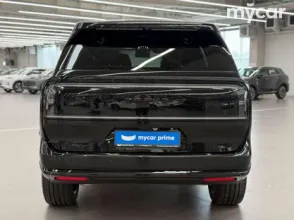 фото Zeekr 9X 2025 года с пробегом за 61090000 тенге в undefined - фото 3