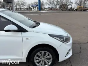 фото Hyundai Accent 2019 года с пробегом за 6200000 тенге в undefined - фото 2