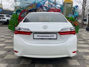 фото Toyota Corolla 2018 года с пробегом за 8500000 тенге в undefined - фото 2