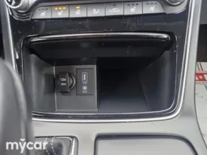 фото Hyundai Grandeur 2018 года с пробегом за 10750000 тенге в undefined - фото 4