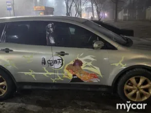 фото Subaru Tribeca 2006 года с пробегом за 4000000 тенге в undefined - фото 3