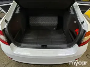 фото Skoda Octavia 2020 года с пробегом за 10000000 тенге в undefined - фото 2