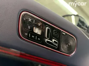 фото Zeekr 9X 2025 года с пробегом за 61090000 тенге в undefined - фото 4