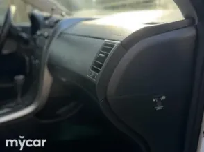 фото Toyota Corolla 2011 года с пробегом за 6350000 тенге в undefined - фото 2