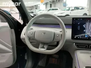 фото Changan Deepal S09 2025 года с пробегом за 24290000 тенге в undefined - фото 2