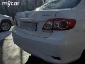 фото Toyota Corolla 2011 года с пробегом за 6350000 тенге в undefined - фото 3